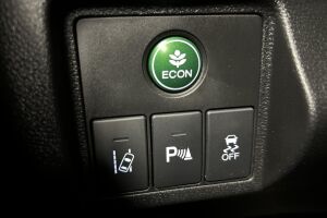Honda HR-V esikatselu 26
