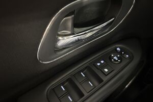 Honda HR-V esikatselu 27