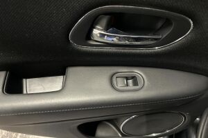 Honda HR-V esikatselu 29