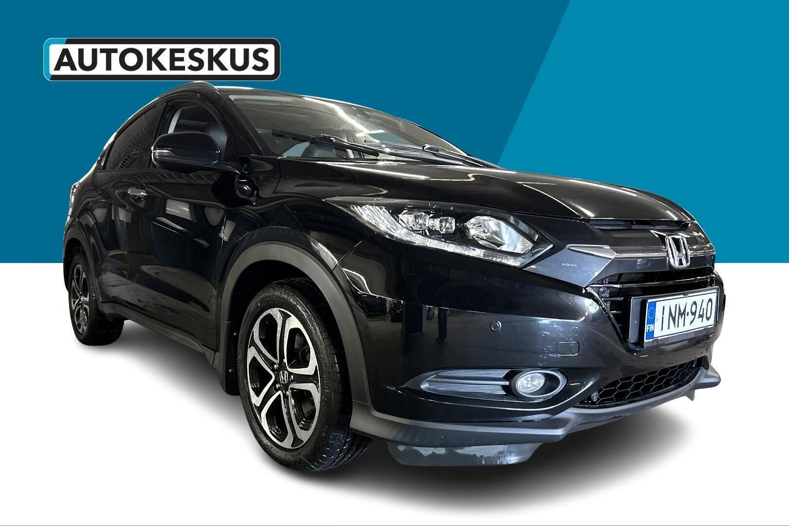 Honda HR-V 2016, kuva 4/35