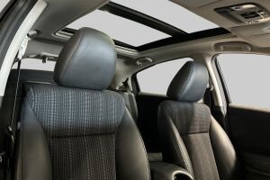 Honda HR-V esikatselu 31
