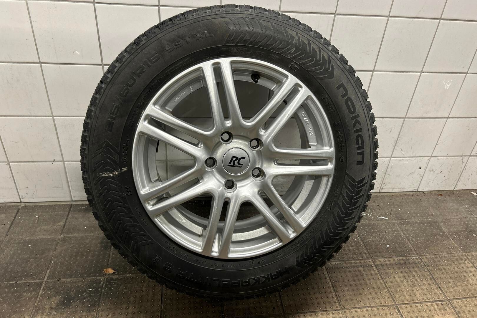 Honda HR-V iso kuva 32
