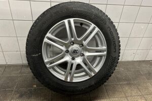 Honda HR-V esikatselu 32