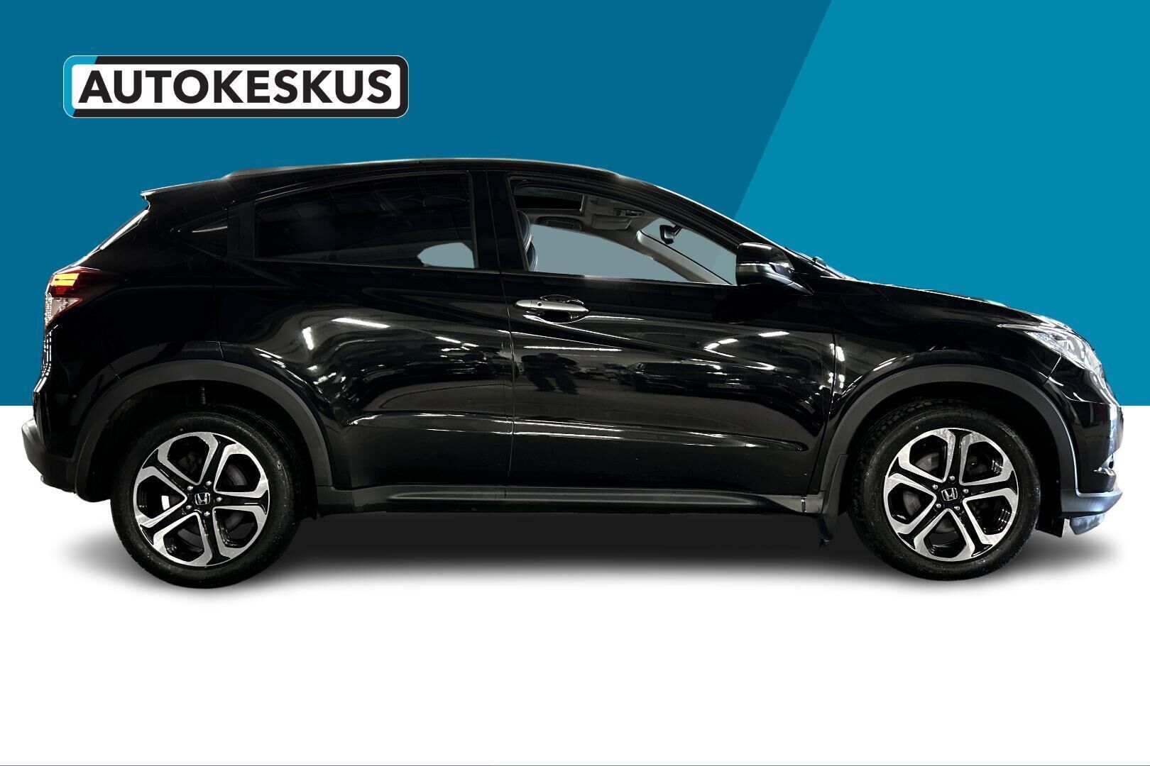 Honda HR-V 2016, kuva 5/35