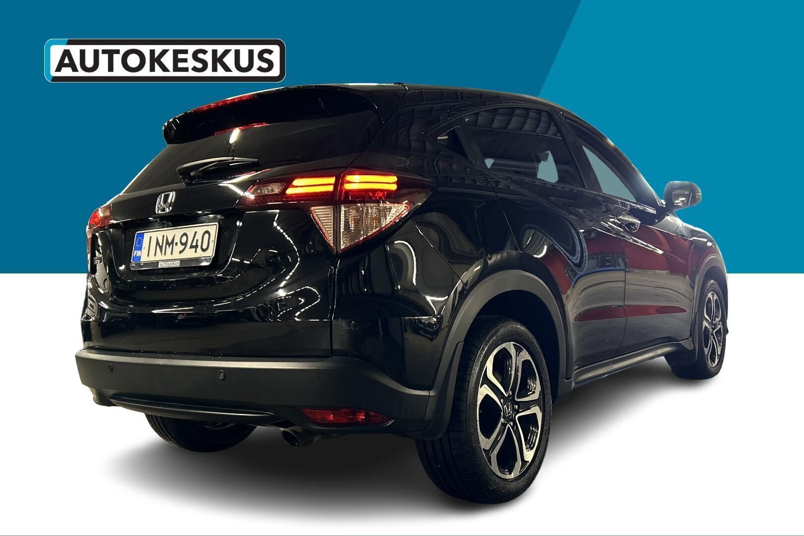 Honda HR-V 2016, kuva 6/35