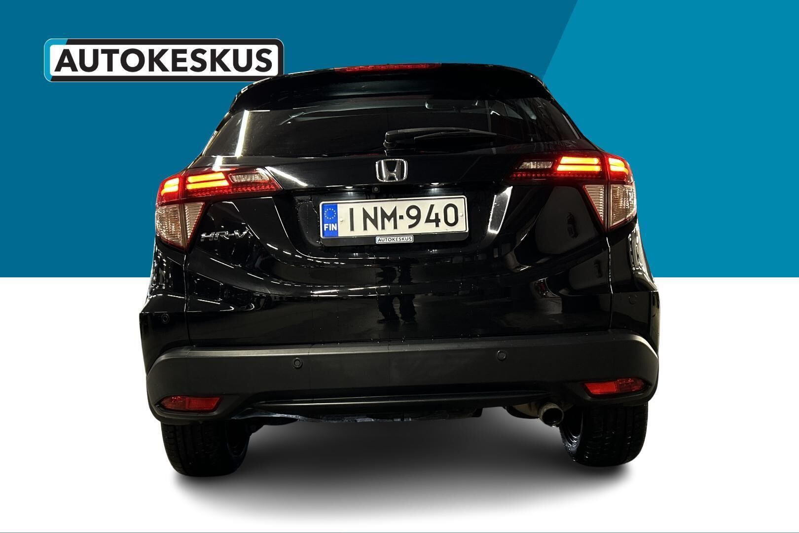 Honda HR-V 2016, kuva 7/35