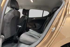 Opel Astra esikatselu 10