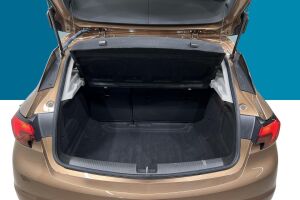 Opel Astra esikatselu 12