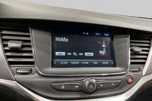 Opel Astra esikatselu 15