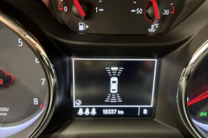 Opel Astra esikatselu 16