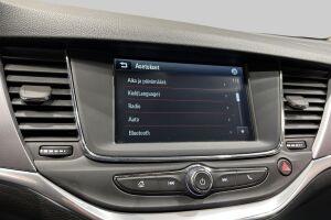 Opel Astra esikatselu 17