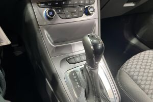 Opel Astra esikatselu 19