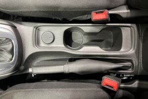 Opel Astra esikatselu 20