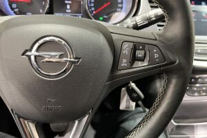 Opel Astra esikatselu 21