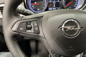 Opel Astra esikatselu 22