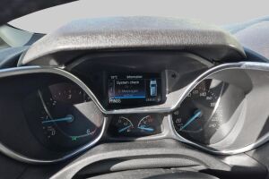 Ford Tourneo Connect esikatselu 14