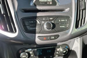 Ford Tourneo Connect esikatselu 16