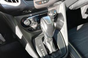 Ford Tourneo Connect esikatselu 17