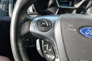 Ford Tourneo Connect esikatselu 19