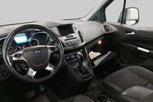Ford Tourneo Connect esikatselu 2