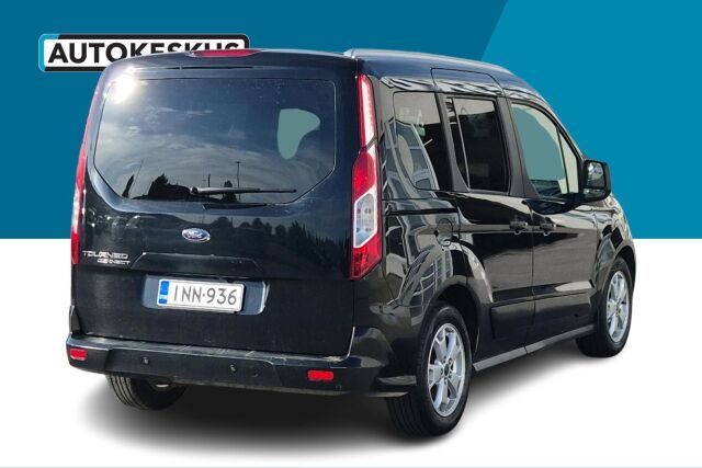 Ford Tourneo Connect