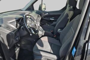 Ford Tourneo Connect esikatselu 9