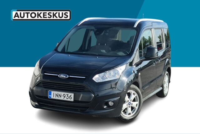 Ford Tourneo Connect