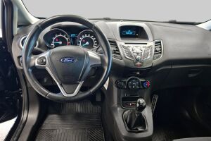 Ford Fiesta esikatselu 10