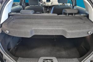 Ford Fiesta esikatselu 11