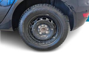 Ford Fiesta esikatselu 12