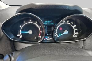 Ford Fiesta esikatselu 13