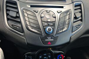 Ford Fiesta esikatselu 15