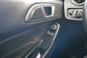 Ford Fiesta esikatselu 20