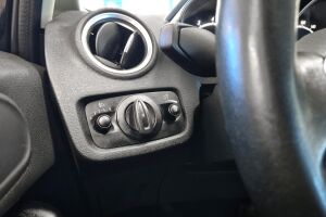 Ford Fiesta esikatselu 21