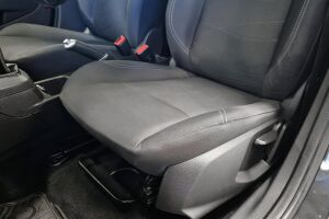 Ford Fiesta esikatselu 22