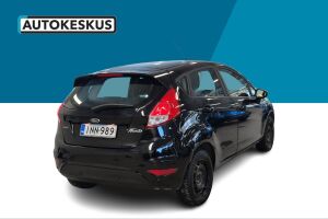 Ford Fiesta esikatselu 4