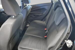 Ford Fiesta esikatselu 9