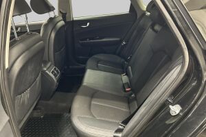 Kia Optima esikatselu 8