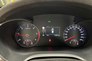 Kia Optima esikatselu 13