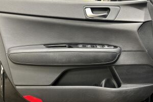 Kia Optima esikatselu 16