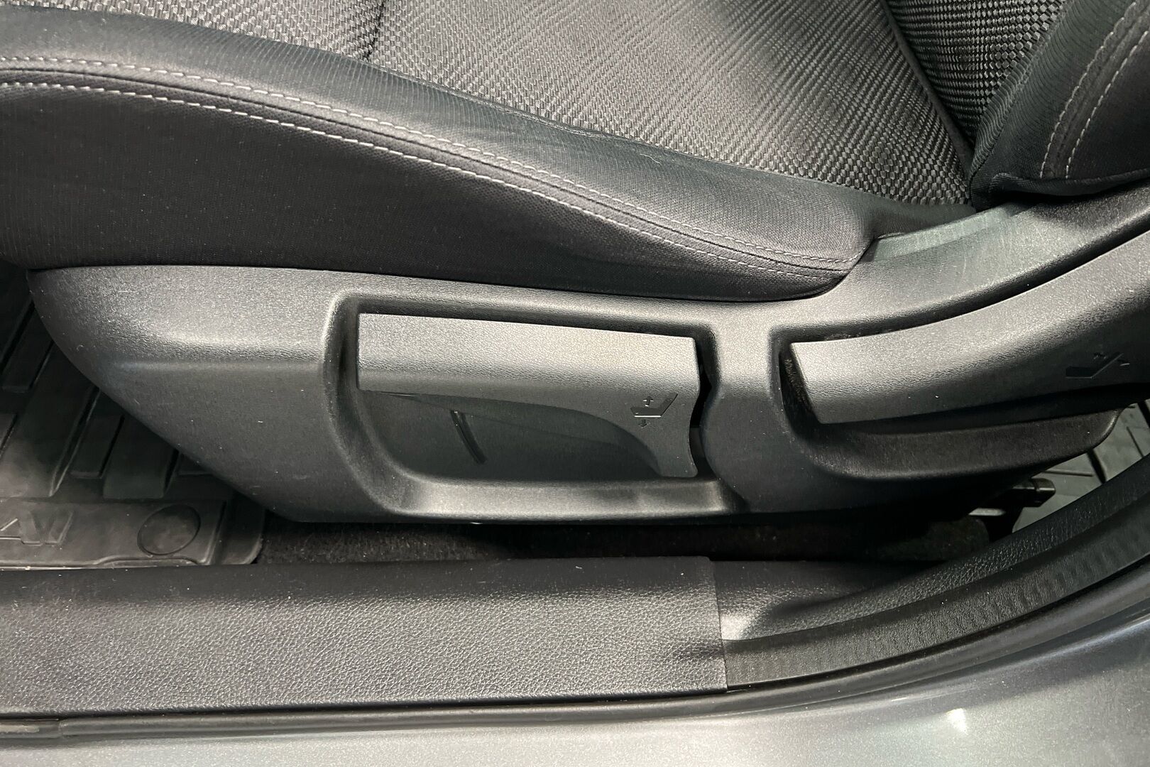 Nissan Qashqai iso kuva 20