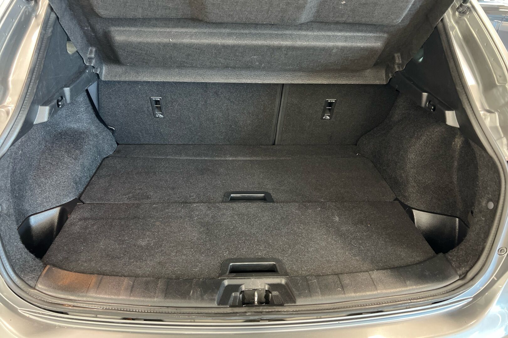 Nissan Qashqai iso kuva 9