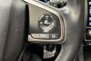 Honda Civic esikatselu 17
