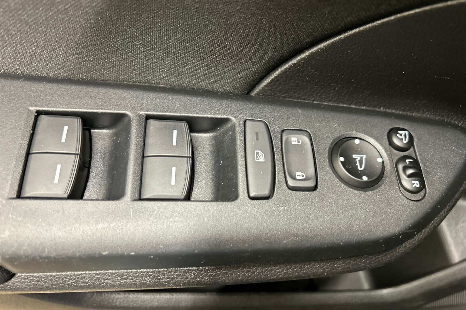 Honda Civic iso kuva 20