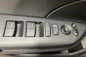 Honda Civic esikatselu 20