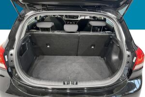 Kia Rio esikatselu 12