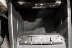 Kia Rio esikatselu 19