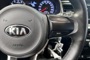 Kia Rio esikatselu 20