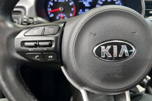 Kia Rio esikatselu 21