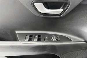 Kia Rio esikatselu 23